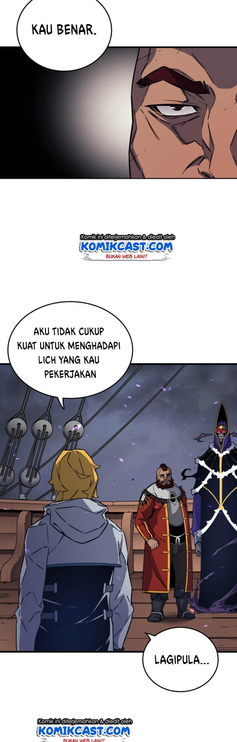 The Great Mage Returns After 4000 Years Chapter 14 page 29