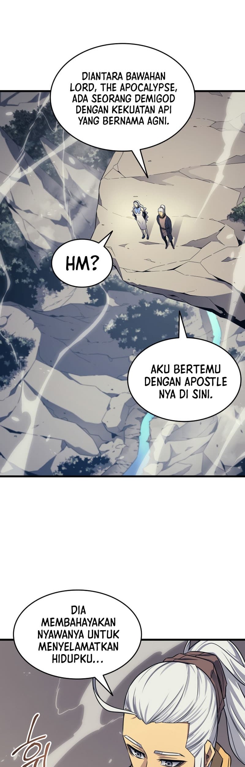 The Great Mage Returns After 4000 Years Chapter 140 page 43