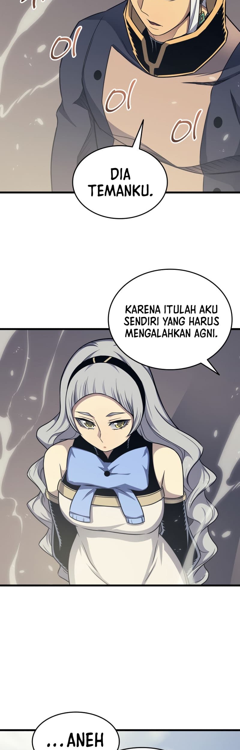 The Great Mage Returns After 4000 Years Chapter 140 page 44