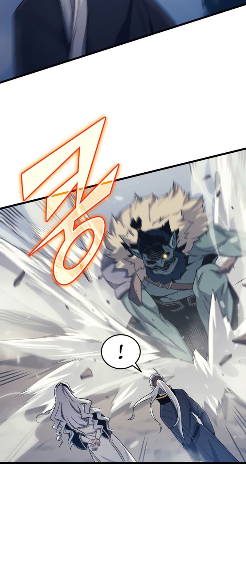The Great Mage Returns After 4000 Years Chapter 140 page 46