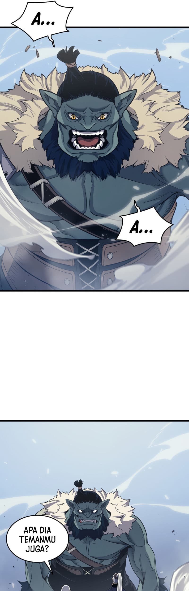 The Great Mage Returns After 4000 Years Chapter 140 page 47