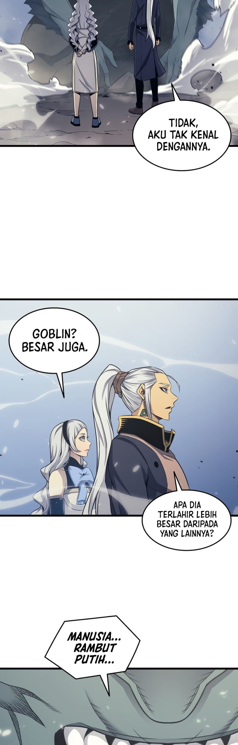 The Great Mage Returns After 4000 Years Chapter 140 page 48