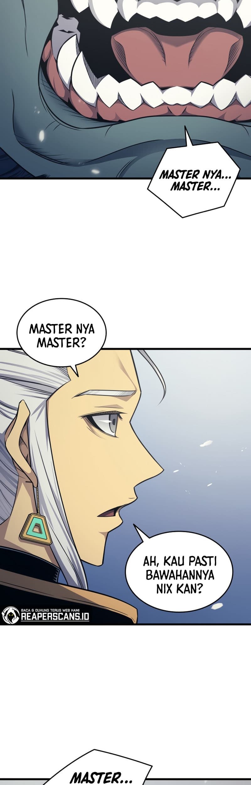 The Great Mage Returns After 4000 Years Chapter 140 page 49