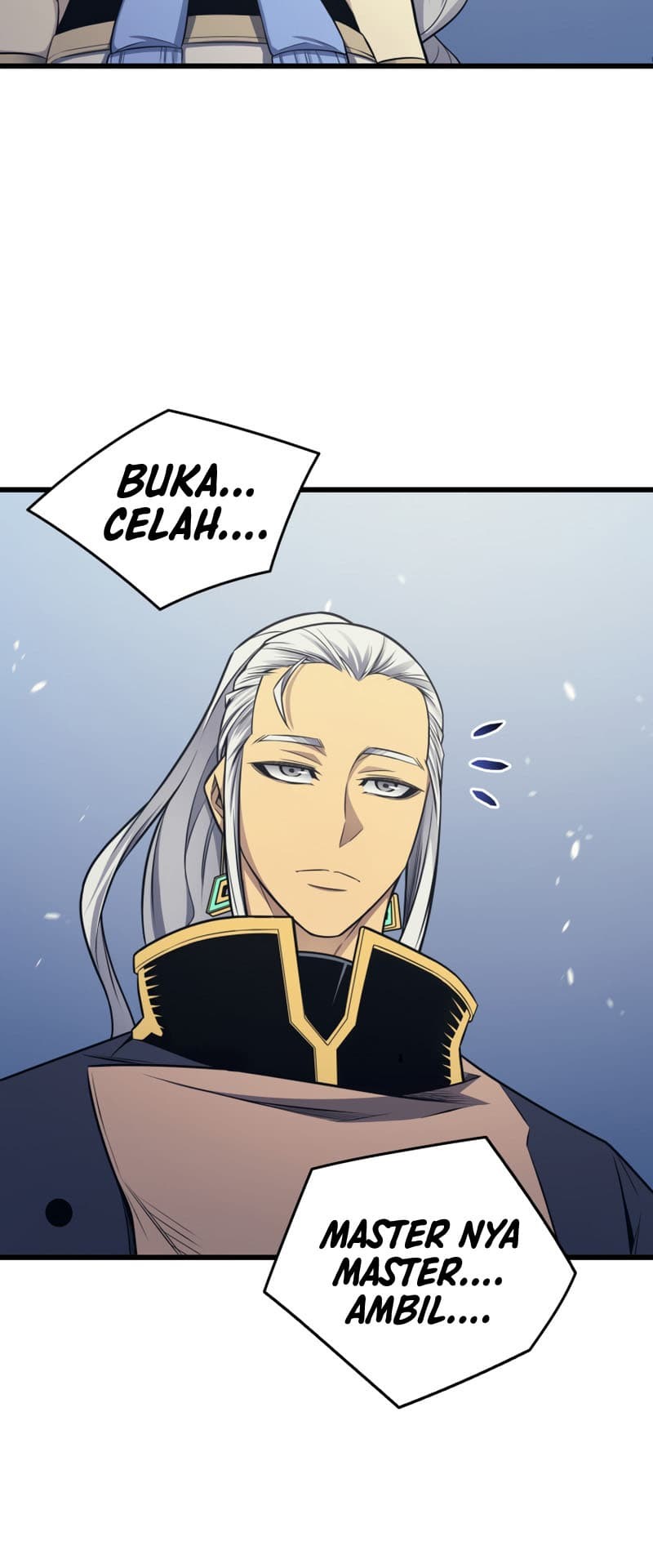 The Great Mage Returns After 4000 Years Chapter 140 page 51