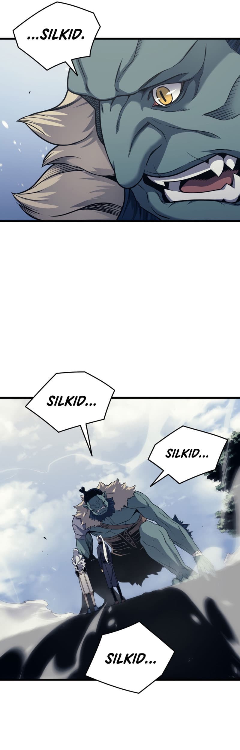 The Great Mage Returns After 4000 Years Chapter 140 page 52