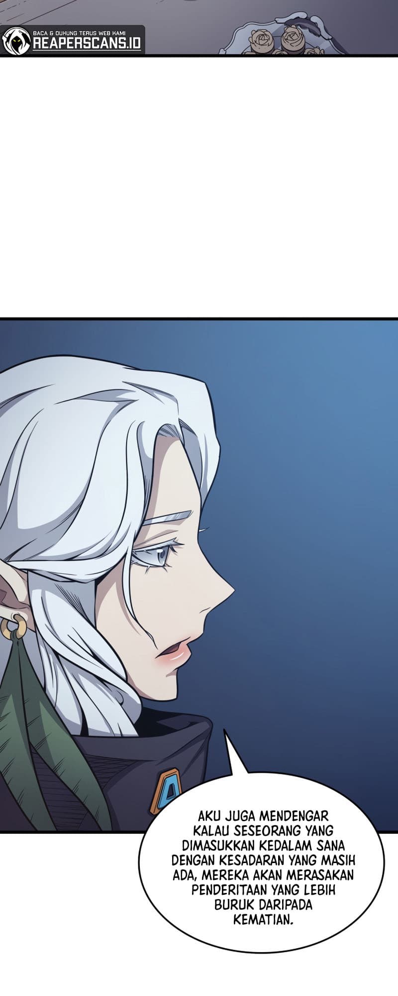 The Great Mage Returns After 4000 Years Chapter 140 page 6