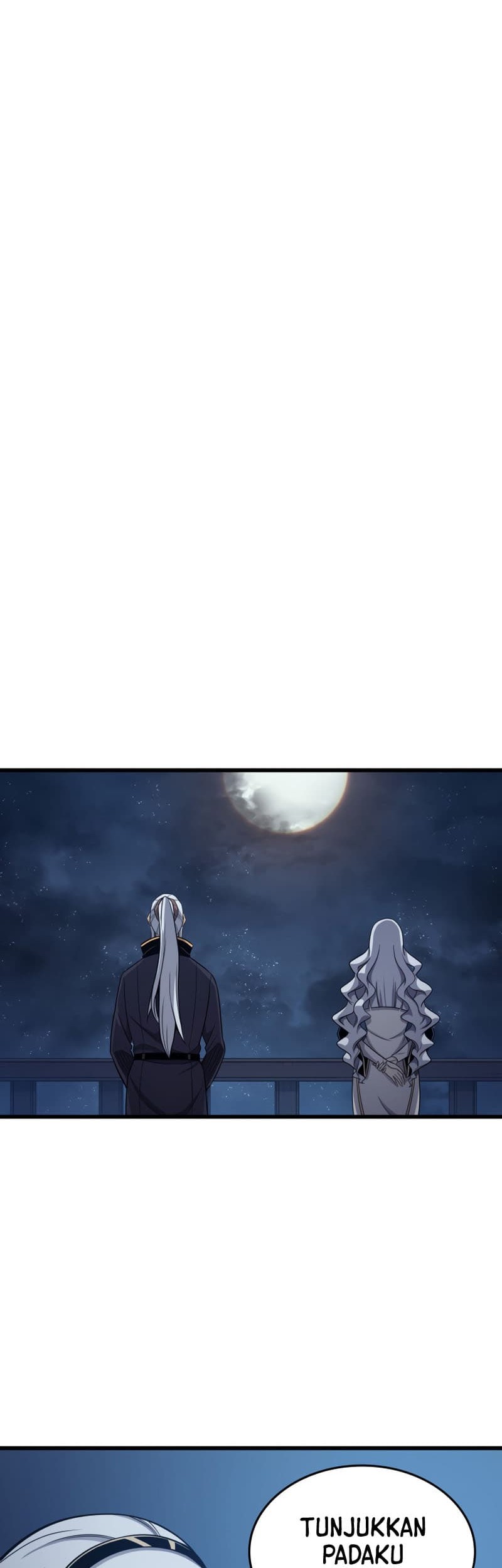 The Great Mage Returns After 4000 Years Chapter 140 page 10