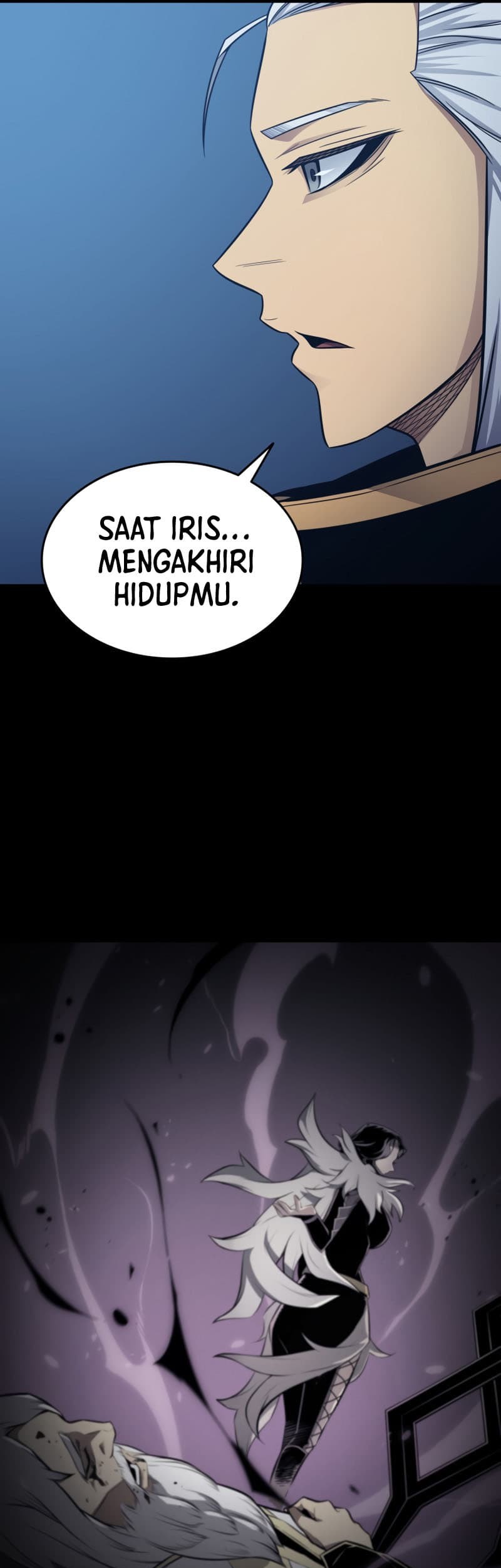 The Great Mage Returns After 4000 Years Chapter 140 page 12
