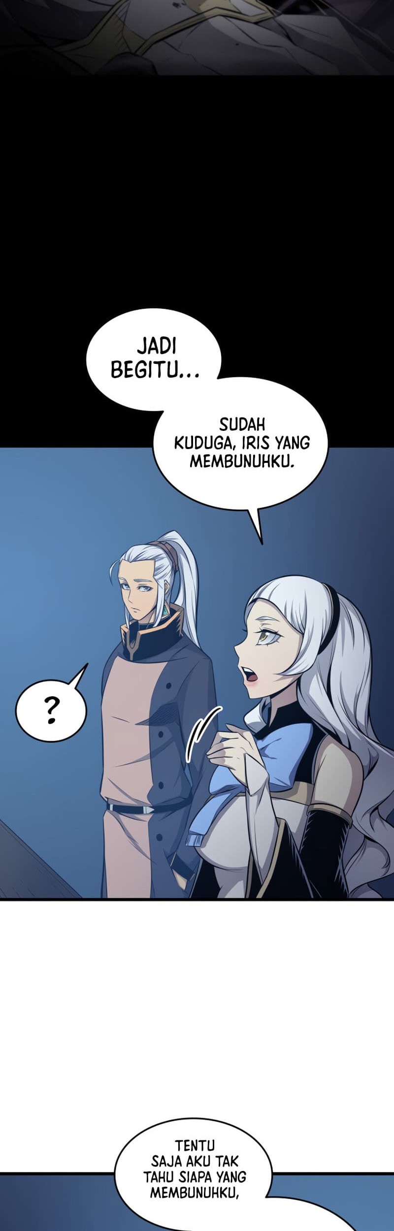 The Great Mage Returns After 4000 Years Chapter 140 page 13