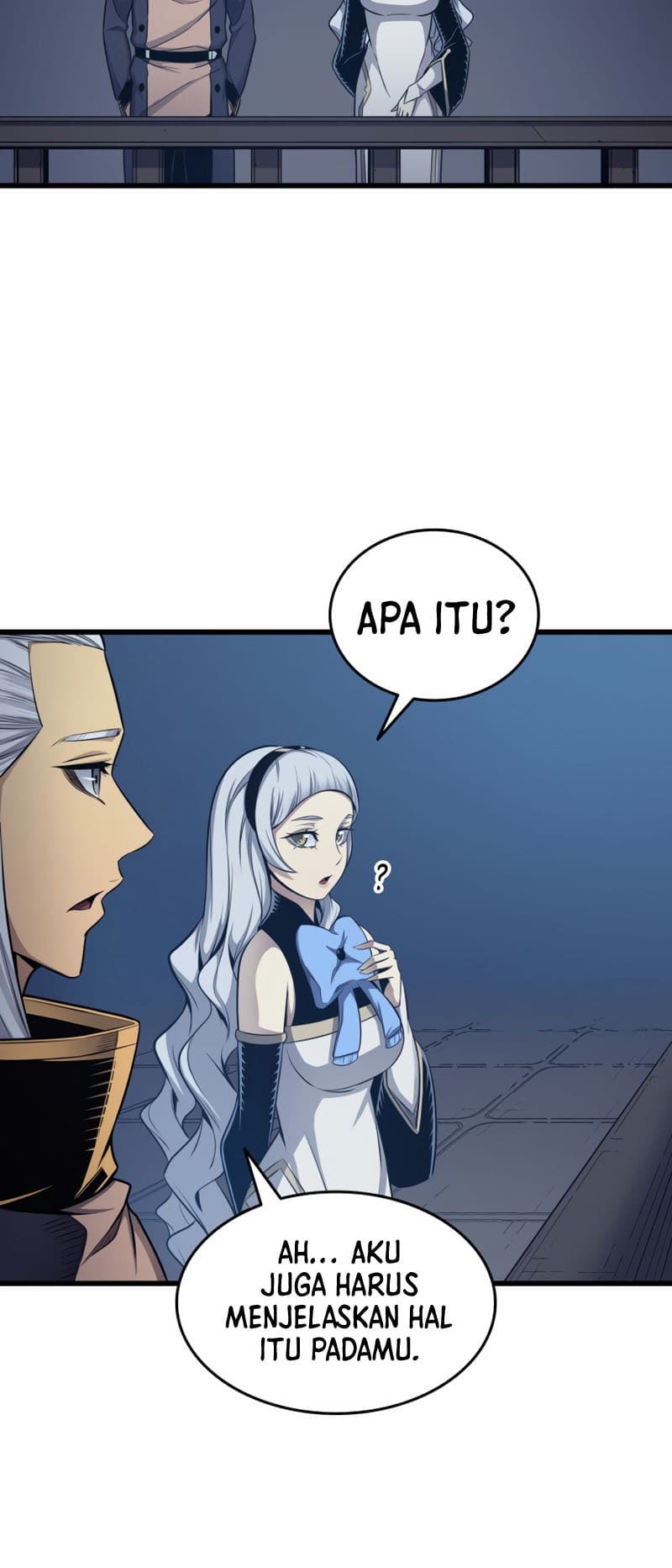 The Great Mage Returns After 4000 Years Chapter 140 page 16