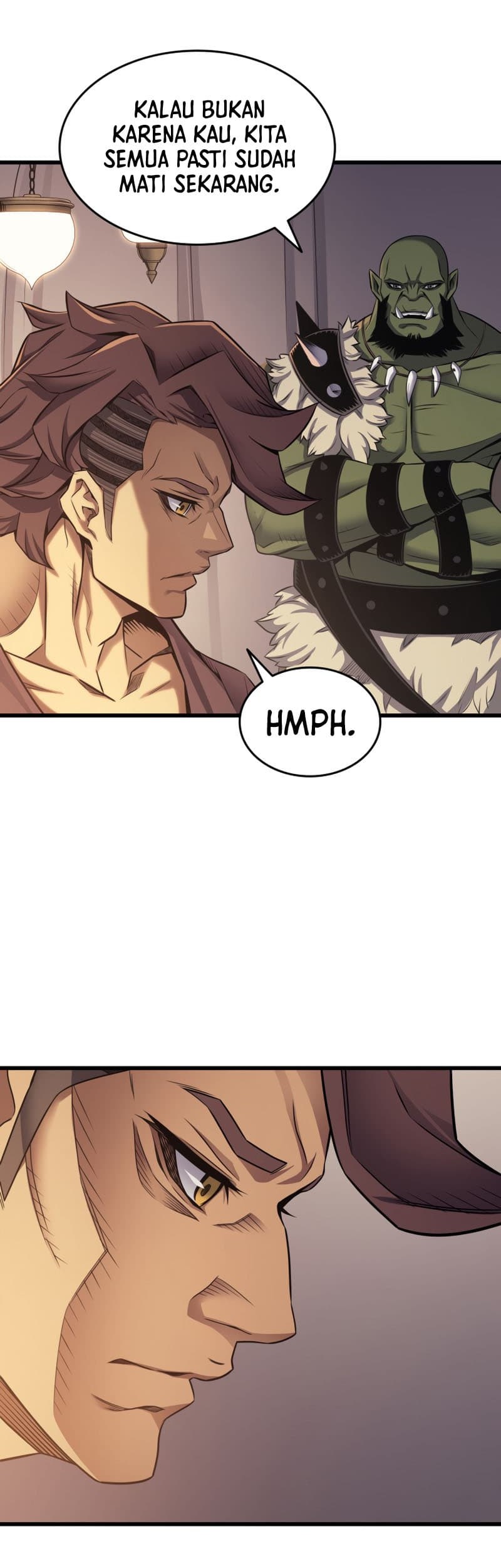 The Great Mage Returns After 4000 Years Chapter 140 page 19