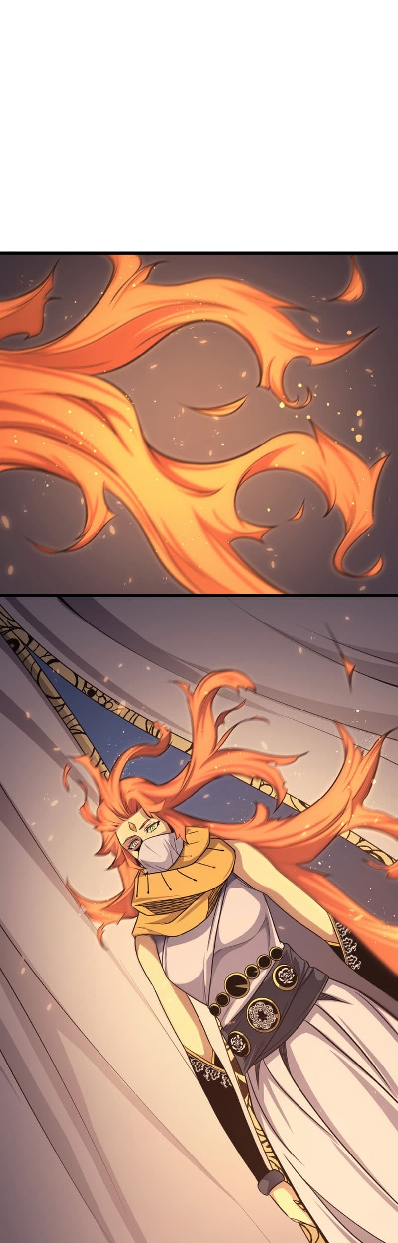 The Great Mage Returns After 4000 Years Chapter 140 page 22