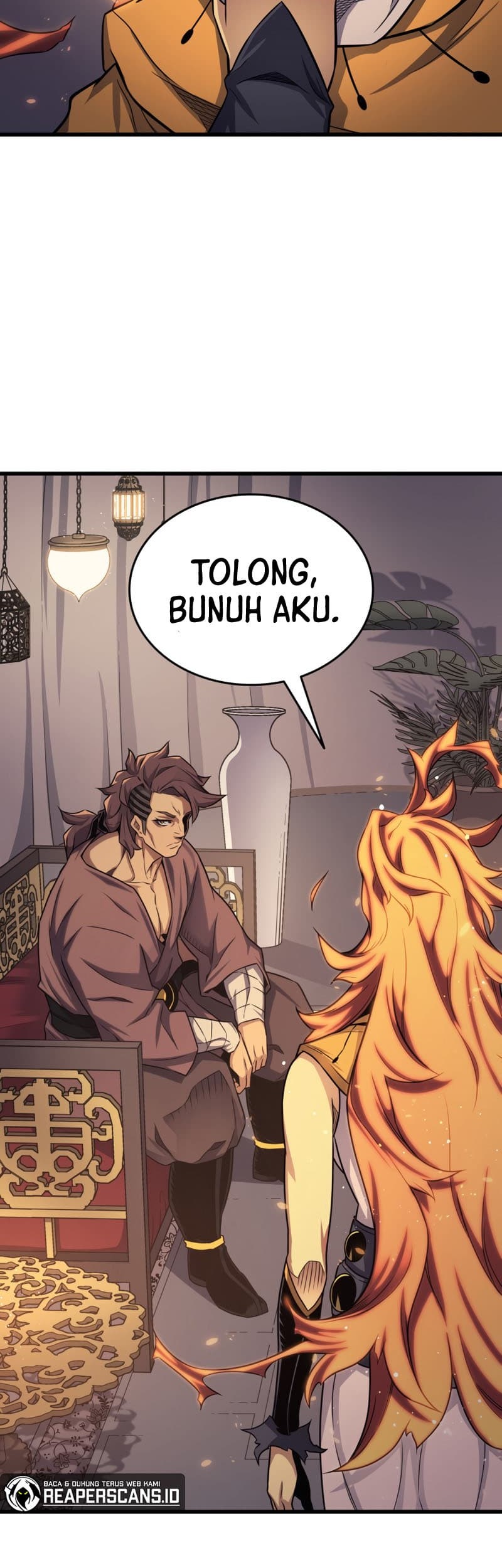 The Great Mage Returns After 4000 Years Chapter 140 page 24