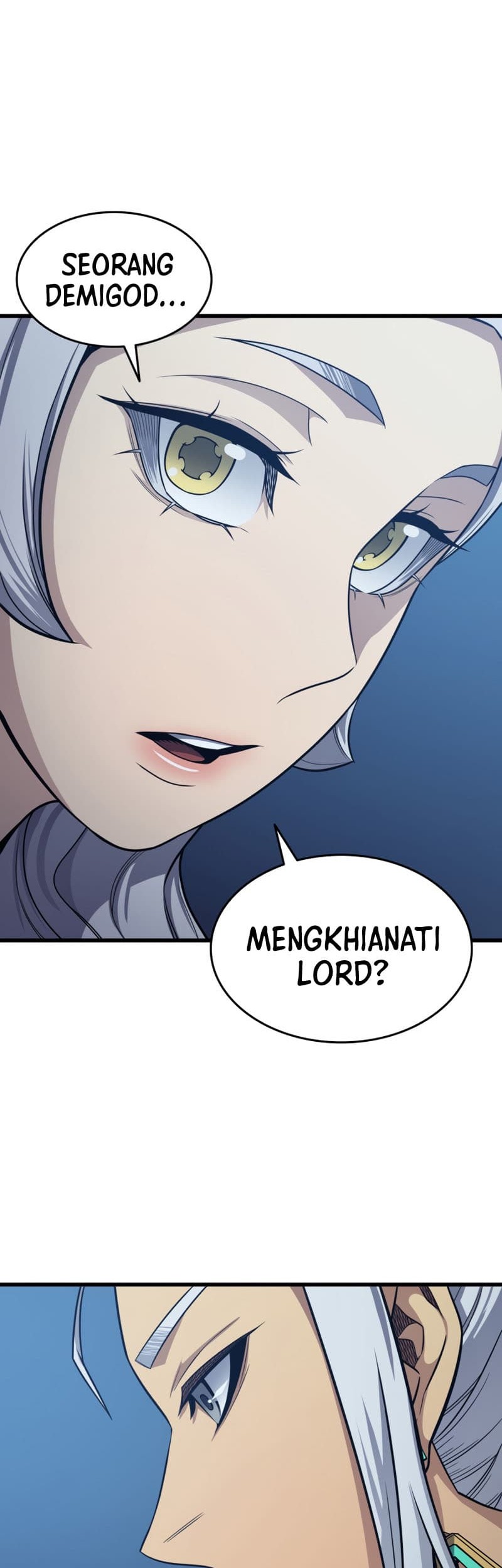 The Great Mage Returns After 4000 Years Chapter 140 page 25