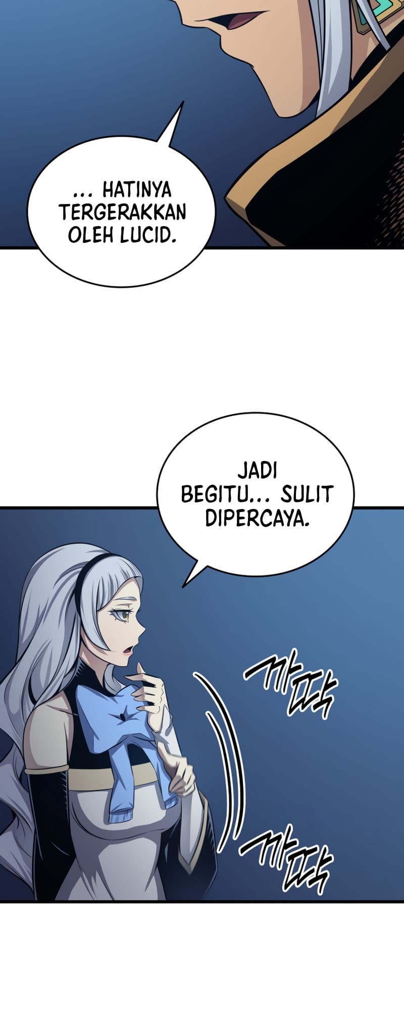 The Great Mage Returns After 4000 Years Chapter 140 page 26