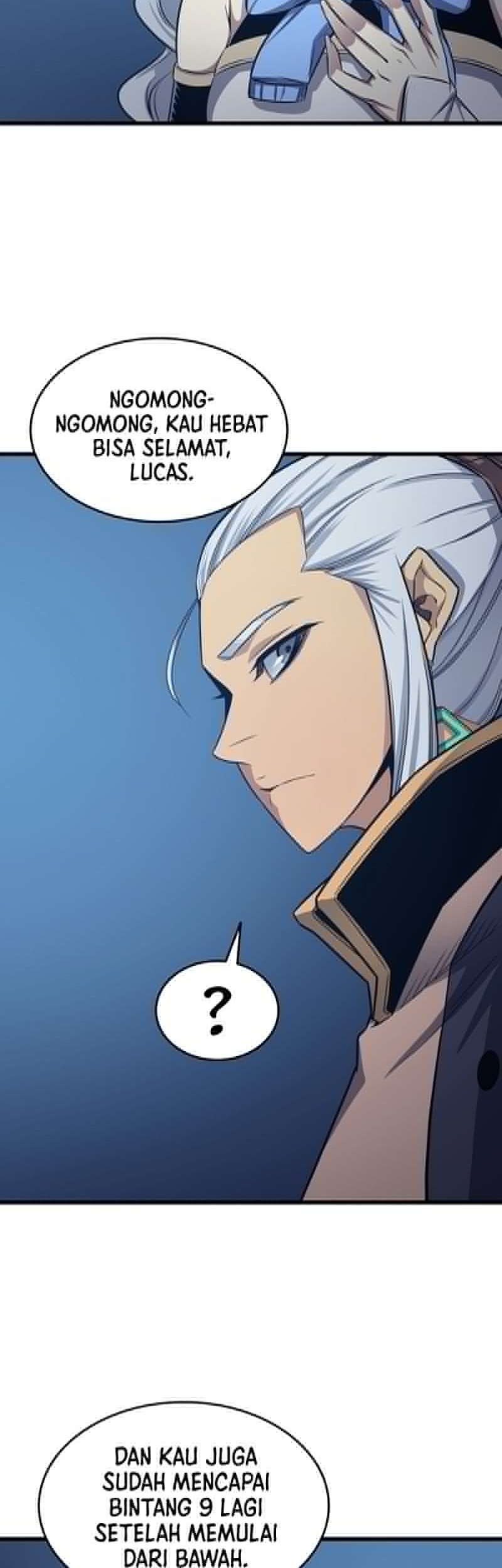 The Great Mage Returns After 4000 Years Chapter 140 page 28