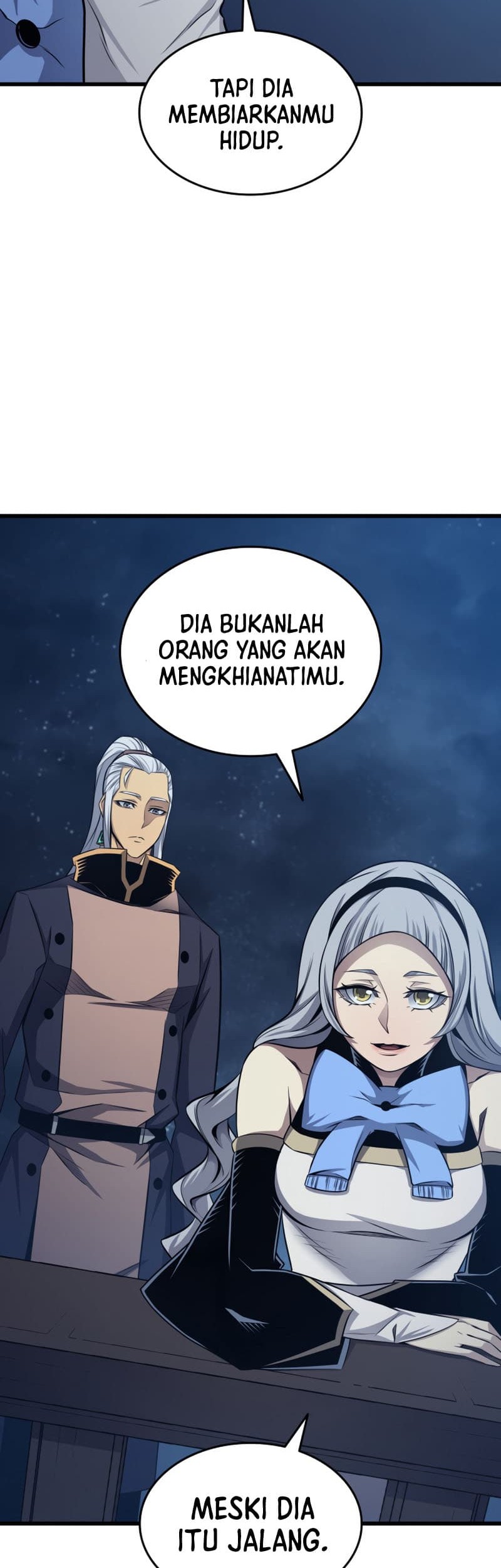 The Great Mage Returns After 4000 Years Chapter 140 page 38