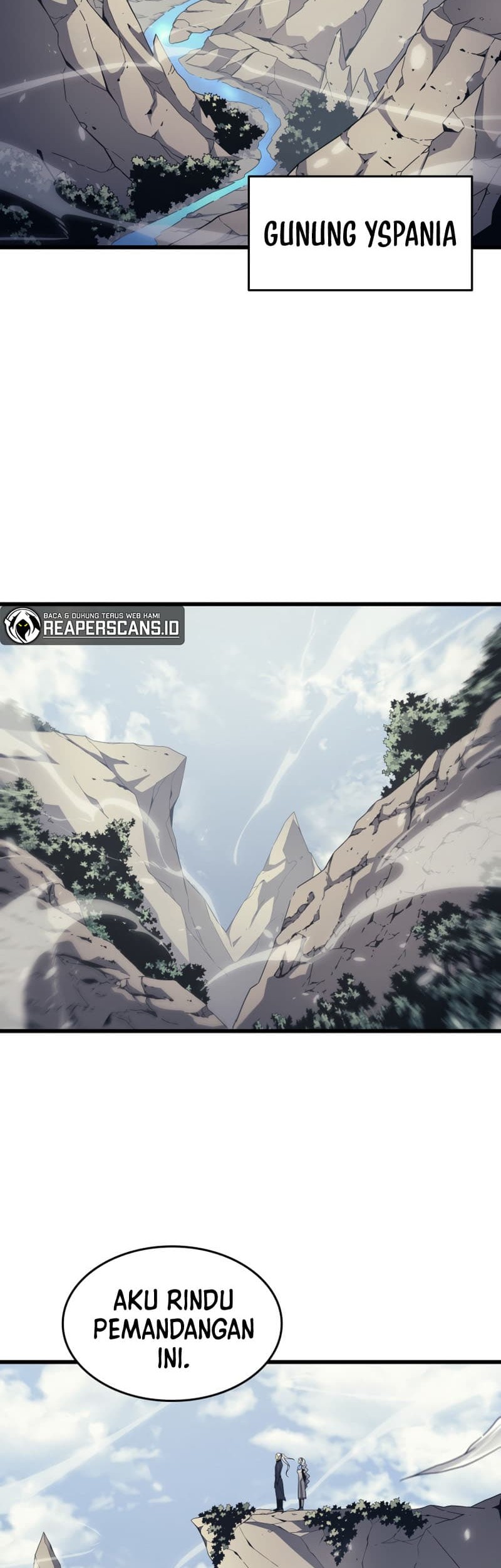 The Great Mage Returns After 4000 Years Chapter 140 page 40