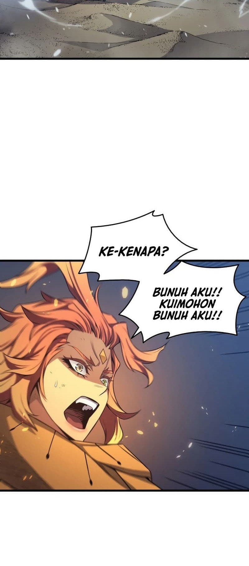 The Great Mage Returns After 4000 Years Chapter 141 page 37