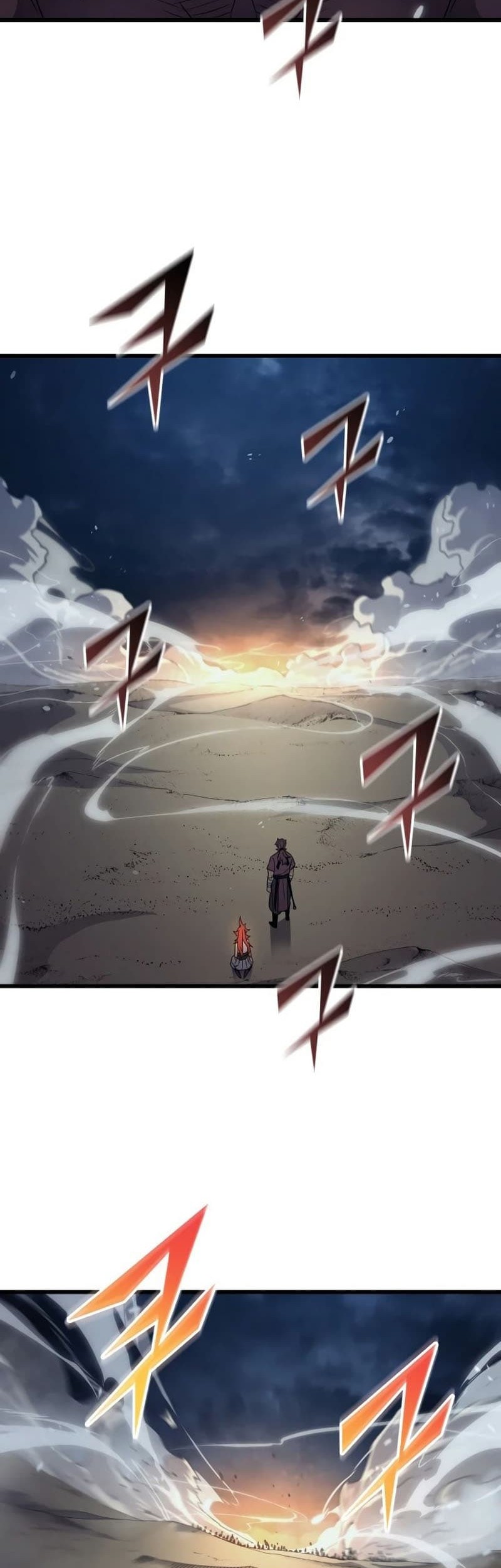 The Great Mage Returns After 4000 Years Chapter 141 page 39