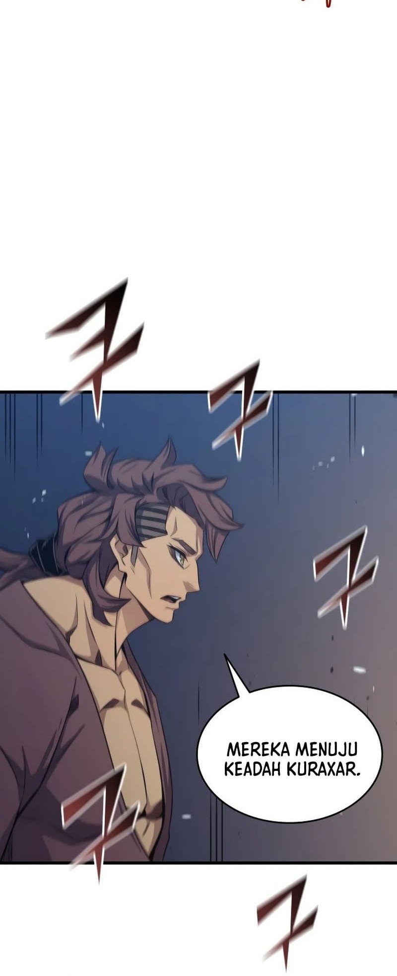 The Great Mage Returns After 4000 Years Chapter 141 page 41
