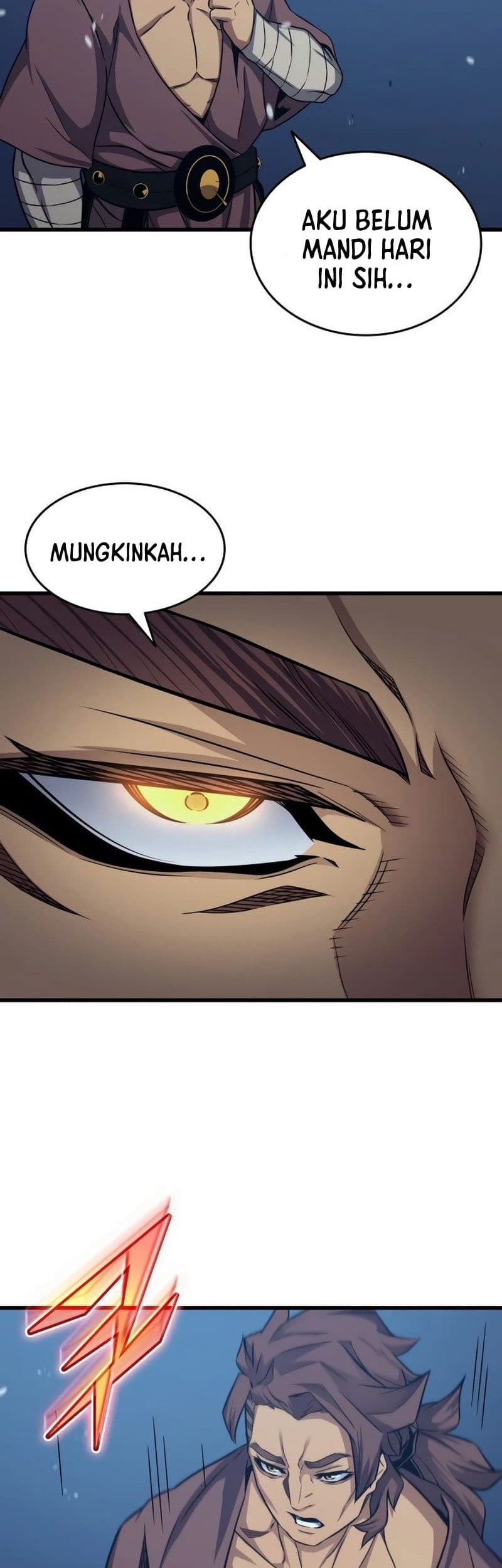 The Great Mage Returns After 4000 Years Chapter 141 page 43