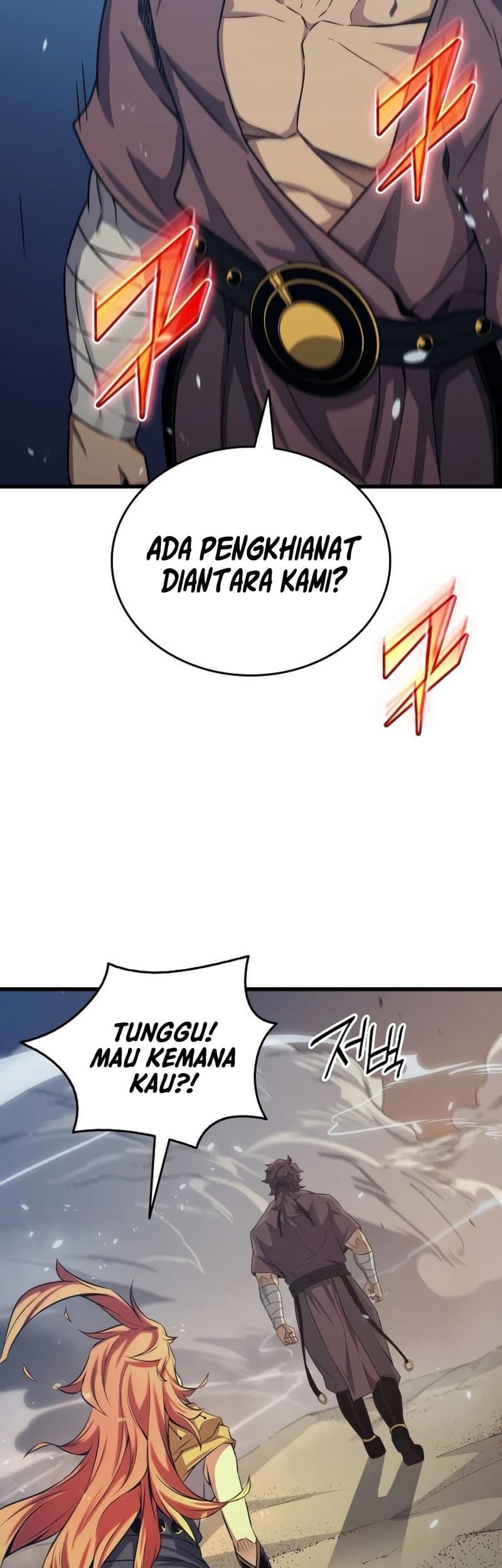The Great Mage Returns After 4000 Years Chapter 141 page 44