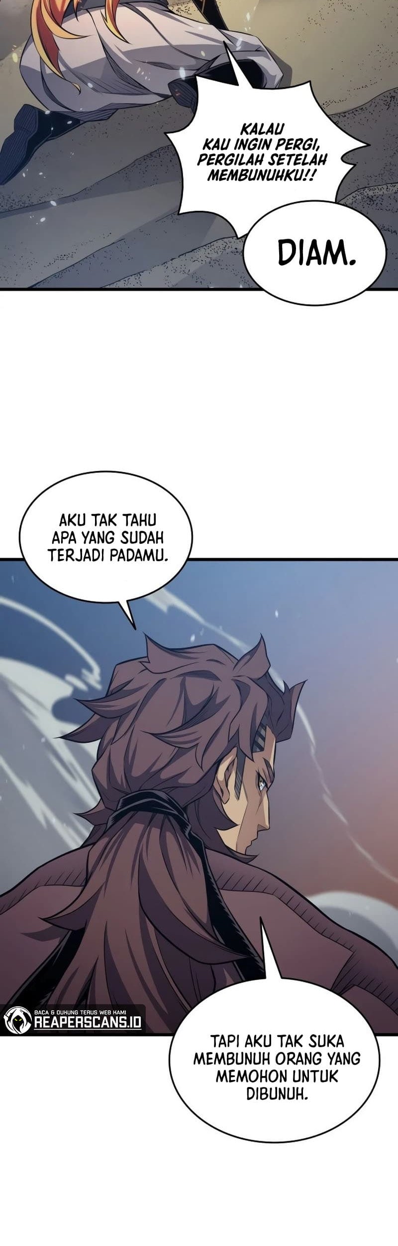 The Great Mage Returns After 4000 Years Chapter 141 page 45
