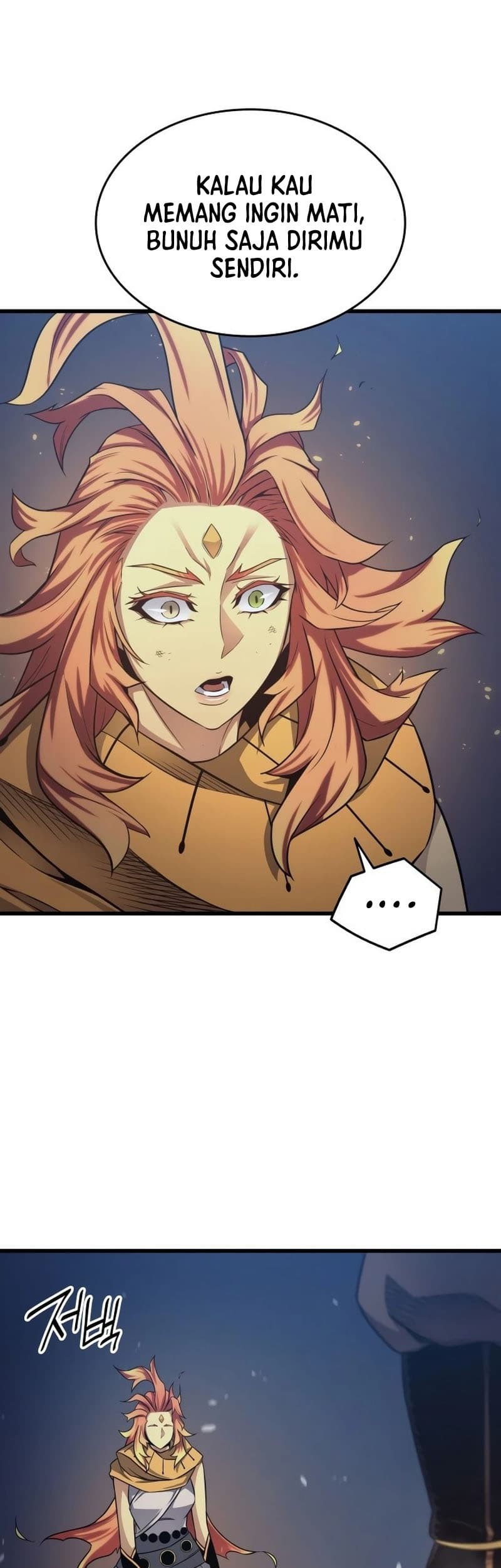 The Great Mage Returns After 4000 Years Chapter 141 page 46