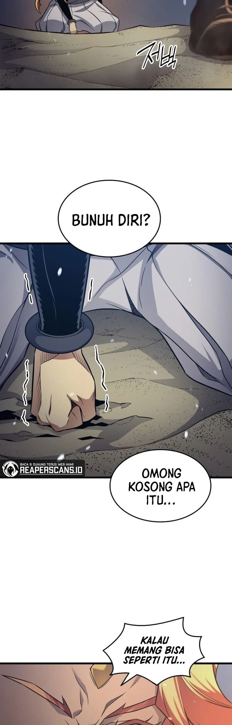 The Great Mage Returns After 4000 Years Chapter 141 page 47