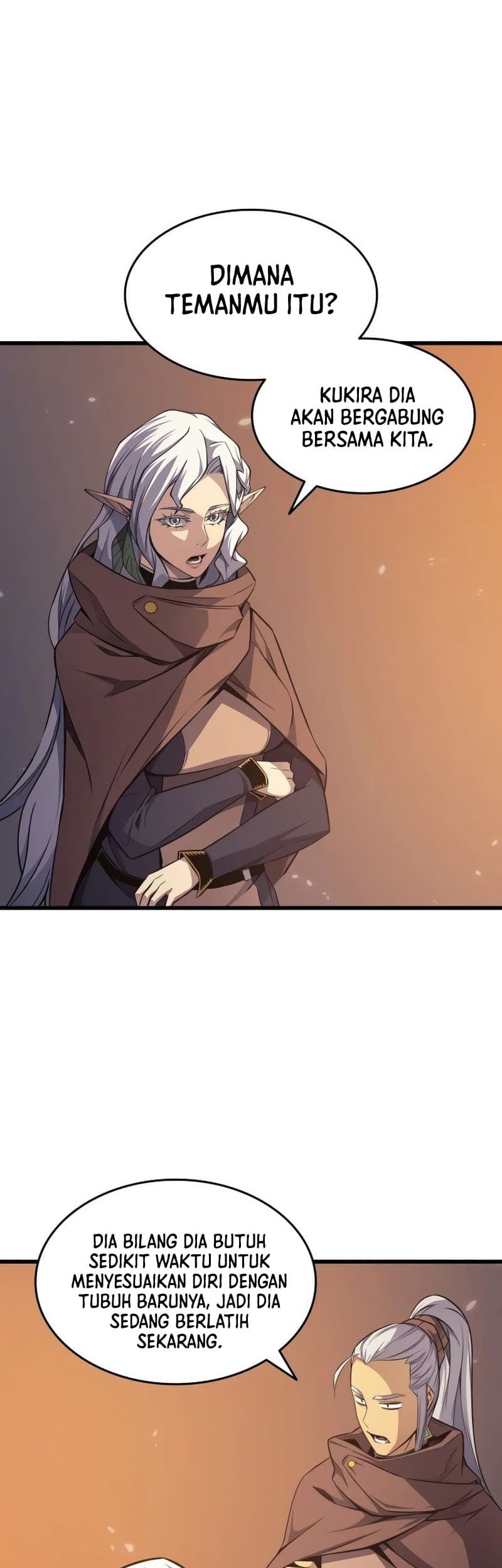 The Great Mage Returns After 4000 Years Chapter 141 page 51