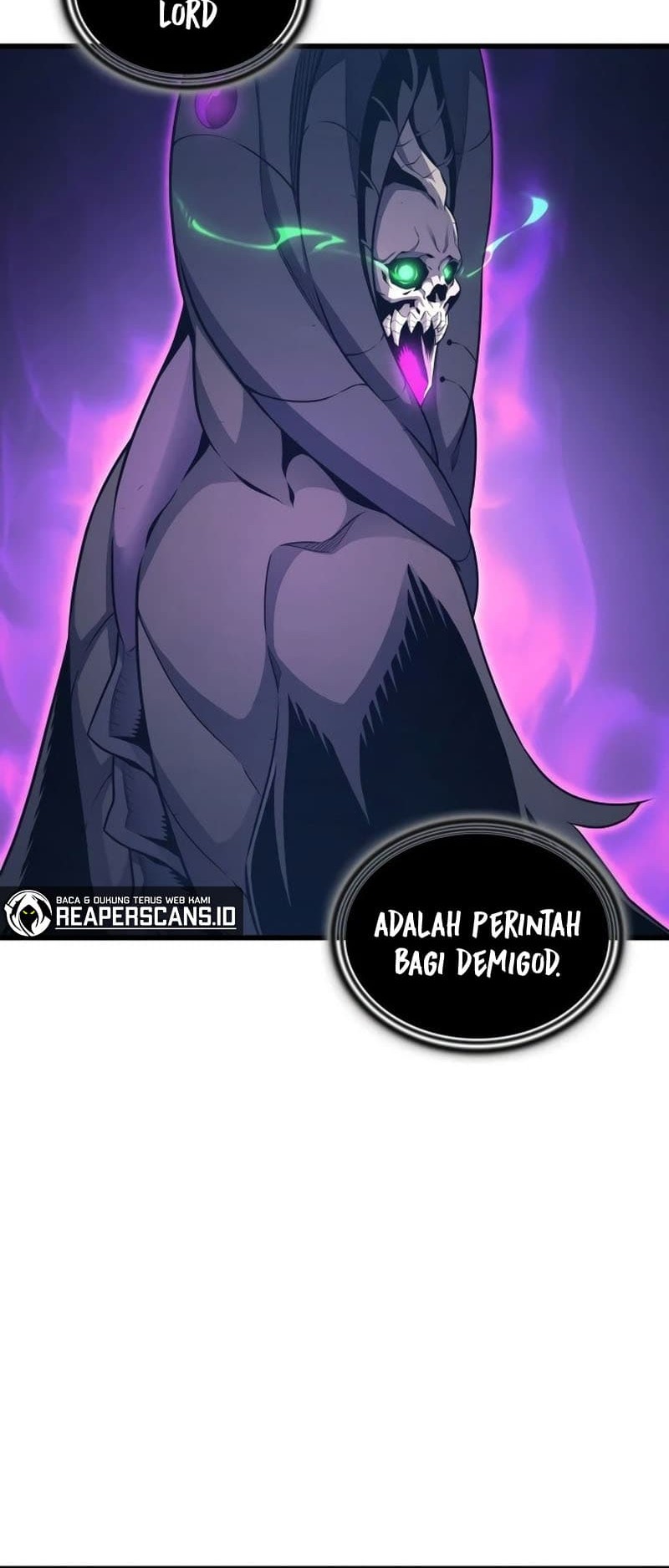 The Great Mage Returns After 4000 Years Chapter 141 page 9