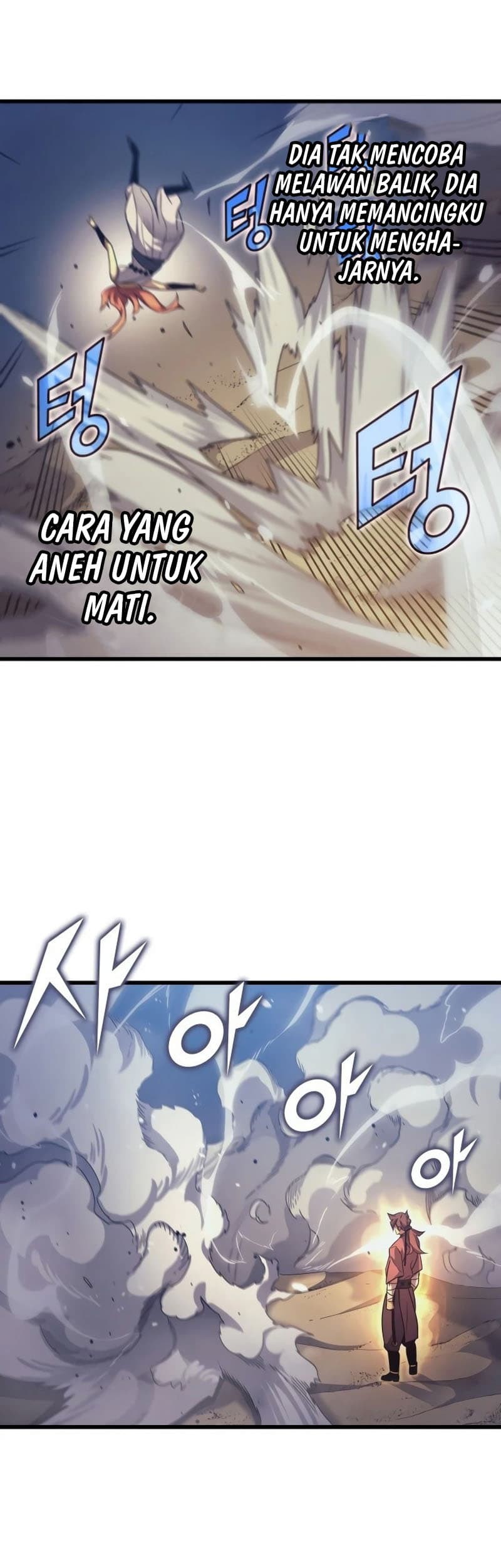 The Great Mage Returns After 4000 Years Chapter 141 page 18