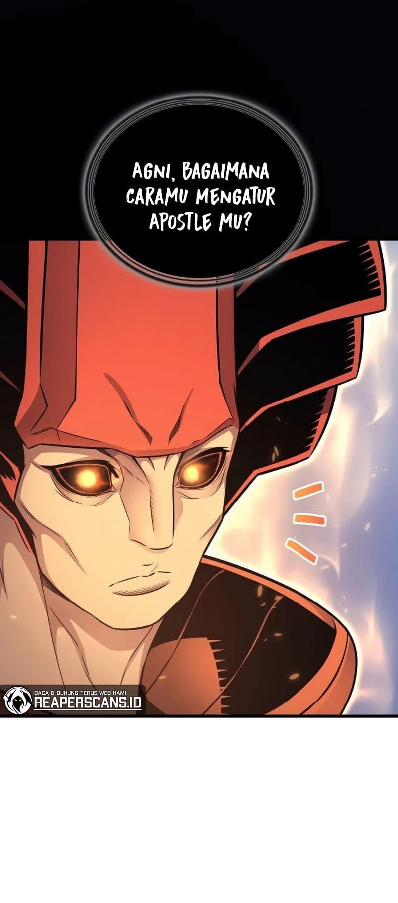 The Great Mage Returns After 4000 Years Chapter 141 page 25