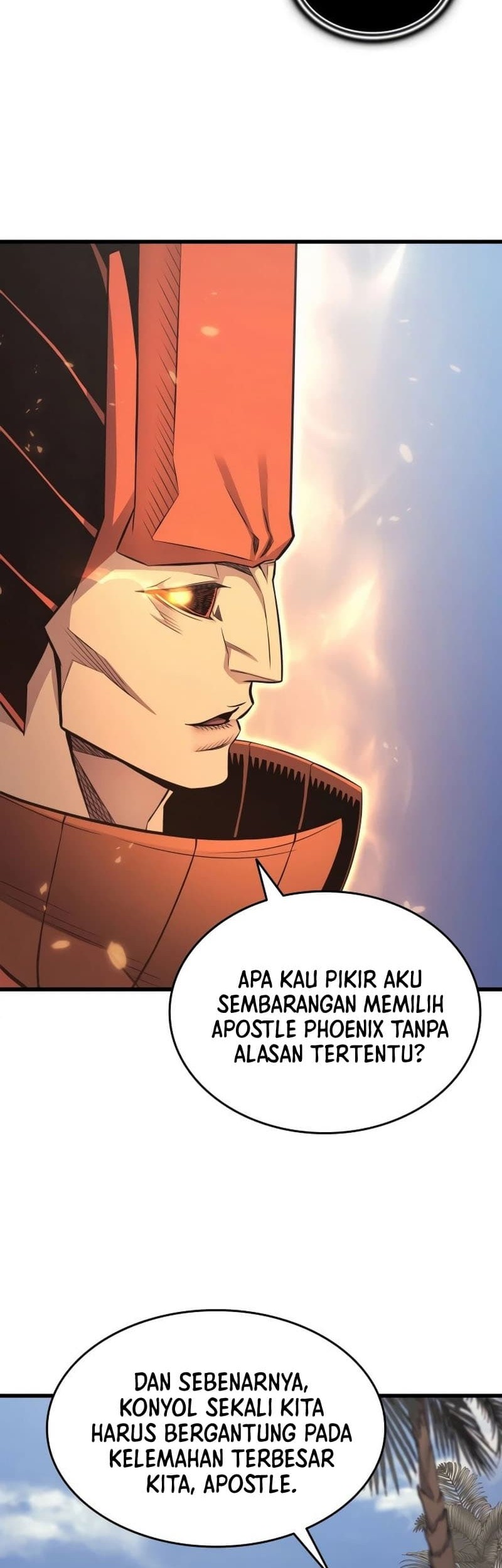 The Great Mage Returns After 4000 Years Chapter 141 page 31