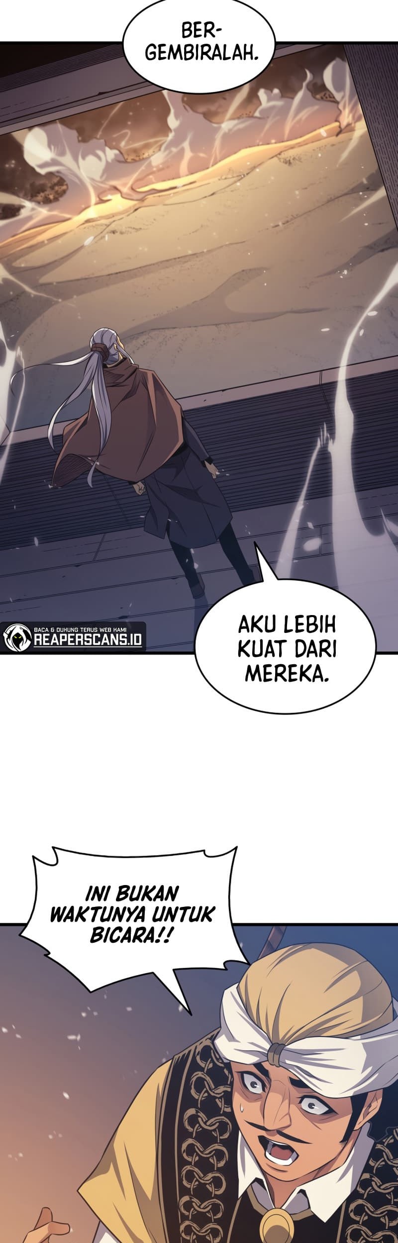The Great Mage Returns After 4000 Years Chapter 142 page 44