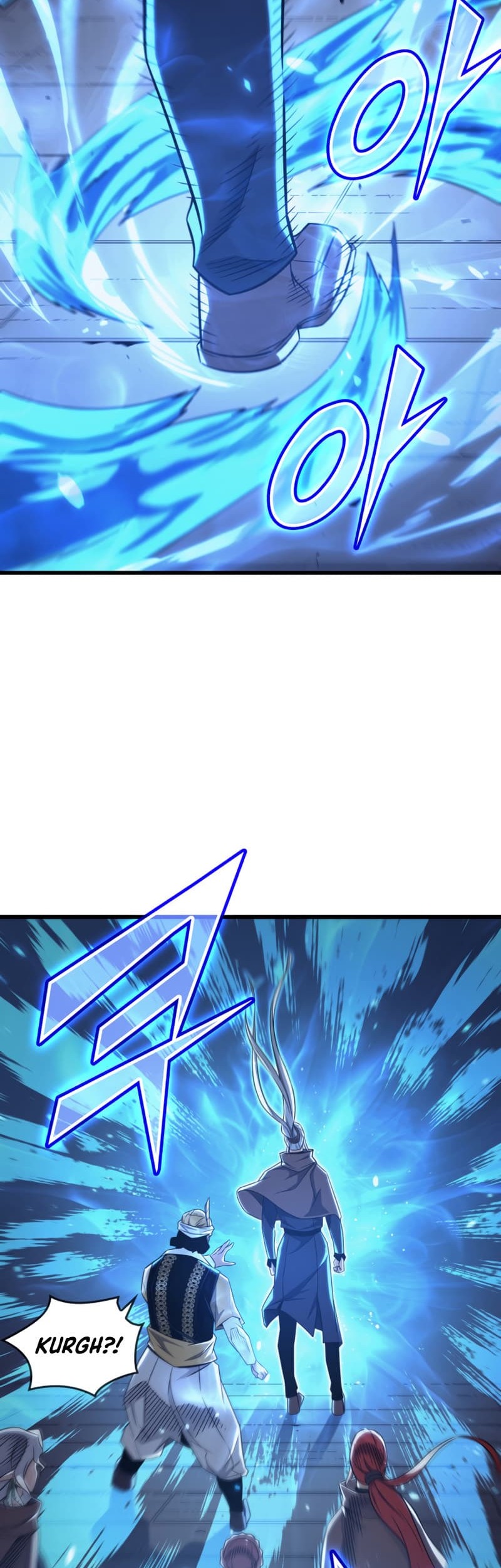 The Great Mage Returns After 4000 Years Chapter 142 page 48
