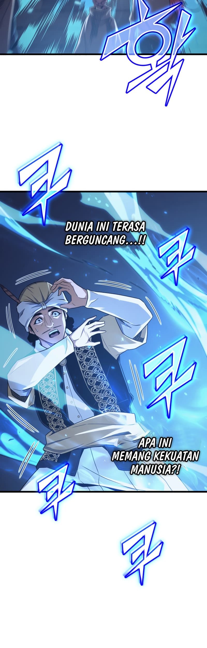 The Great Mage Returns After 4000 Years Chapter 142 page 49
