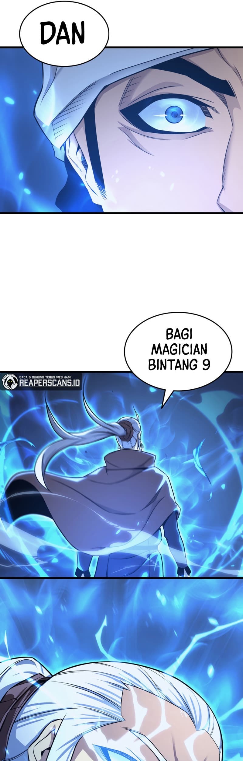 The Great Mage Returns After 4000 Years Chapter 142 page 52