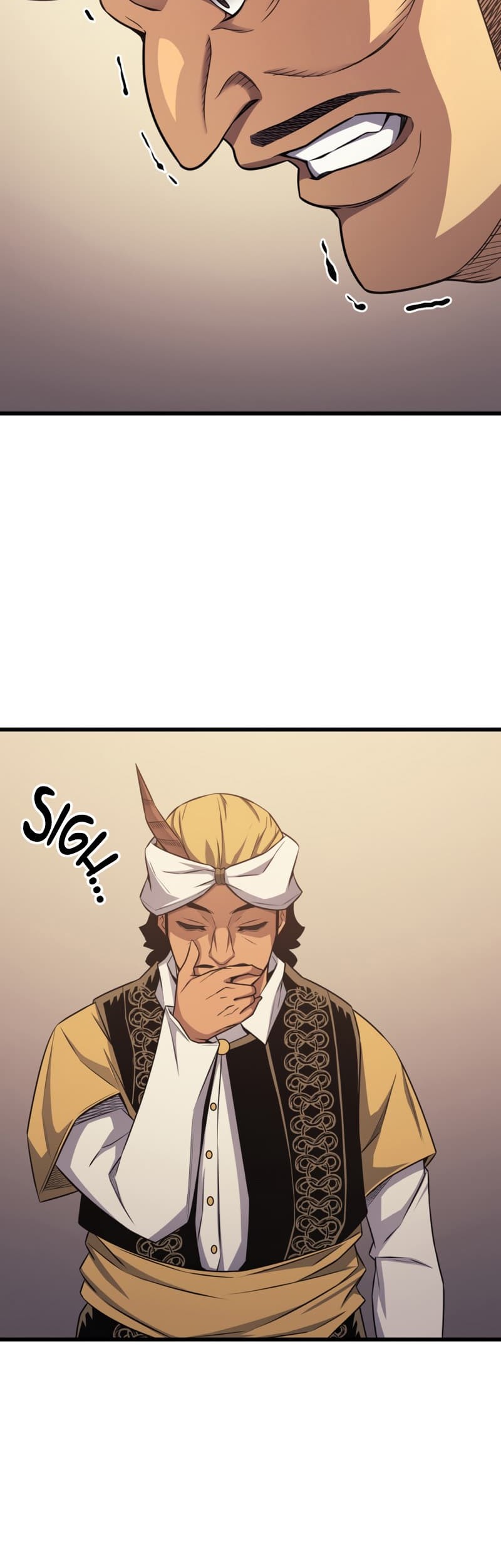 The Great Mage Returns After 4000 Years Chapter 142 page 4