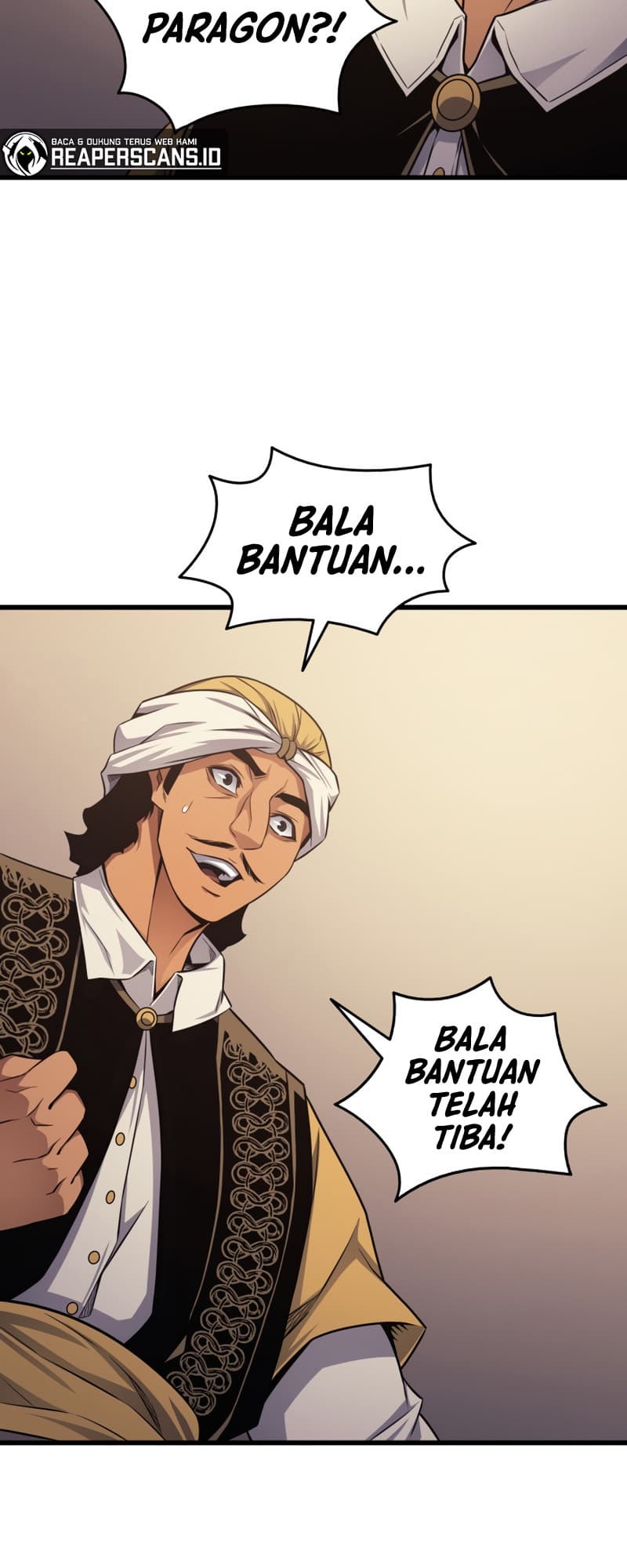 The Great Mage Returns After 4000 Years Chapter 142 page 6