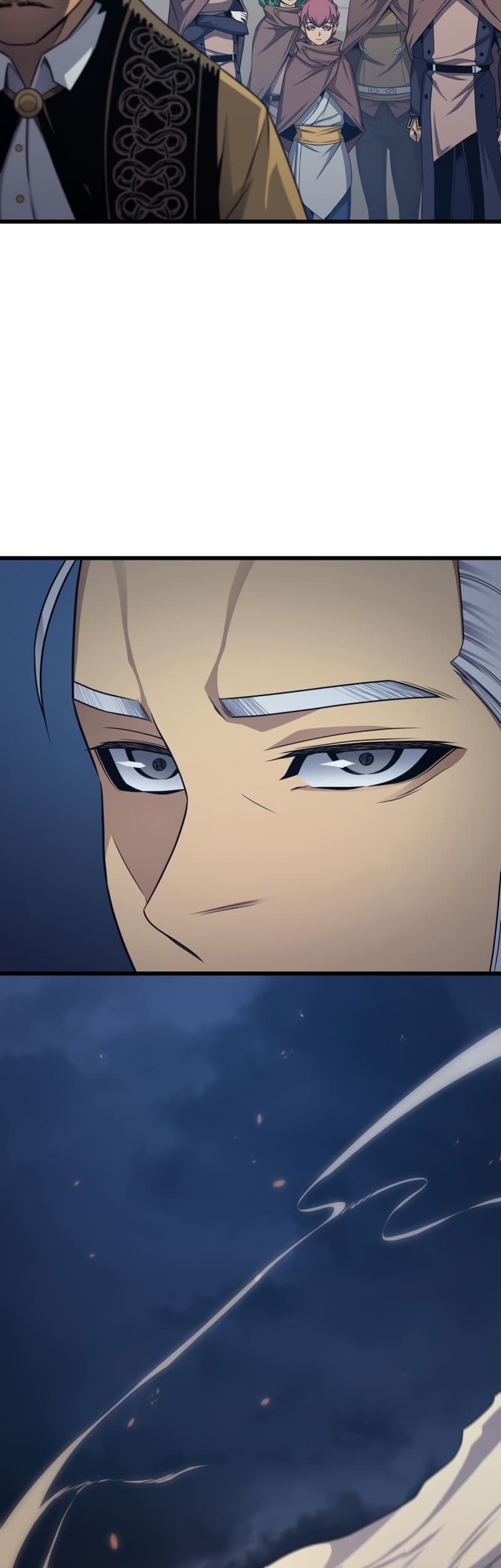 The Great Mage Returns After 4000 Years Chapter 142 page 14