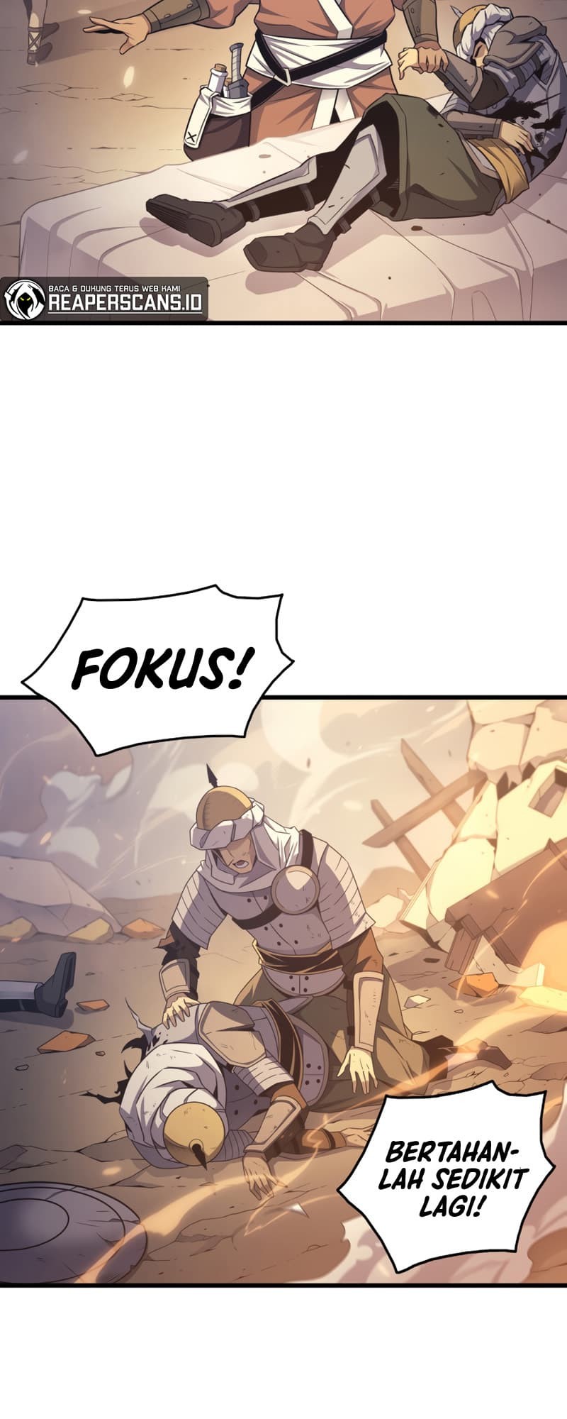 The Great Mage Returns After 4000 Years Chapter 142 page 16