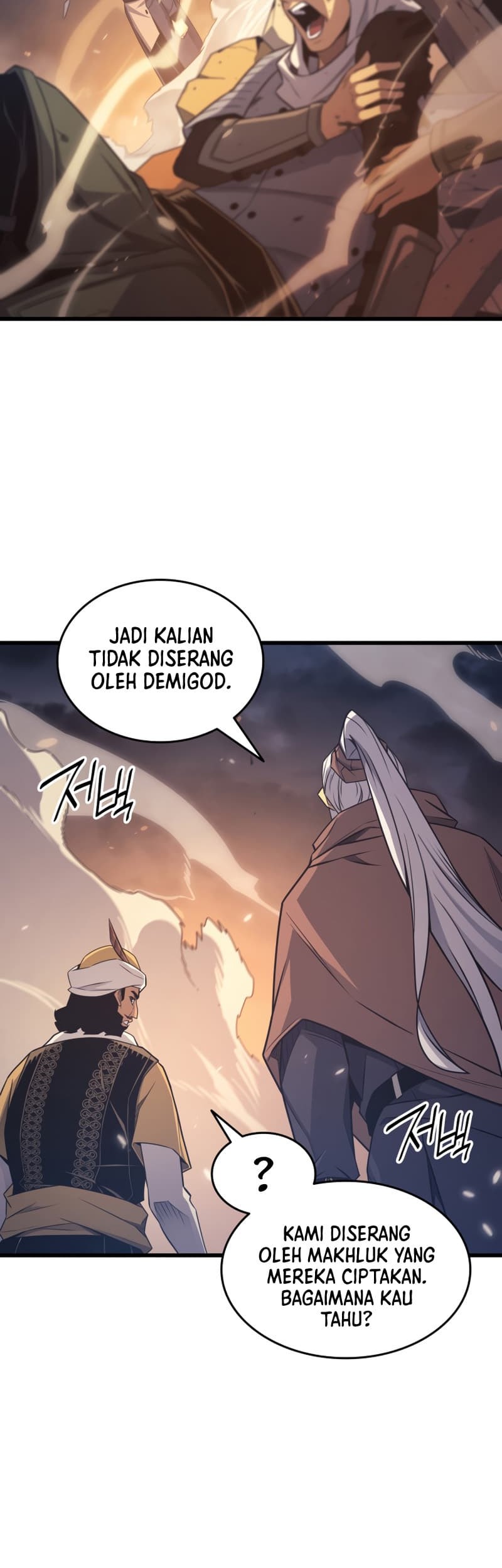 The Great Mage Returns After 4000 Years Chapter 142 page 19