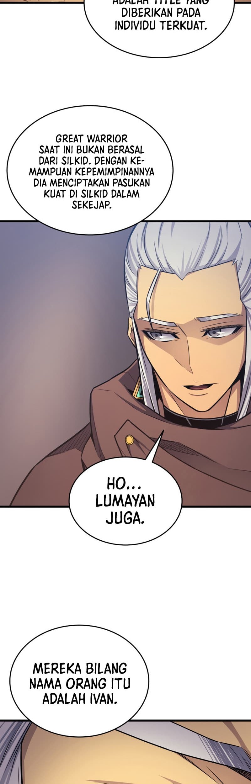 The Great Mage Returns After 4000 Years Chapter 142 page 28