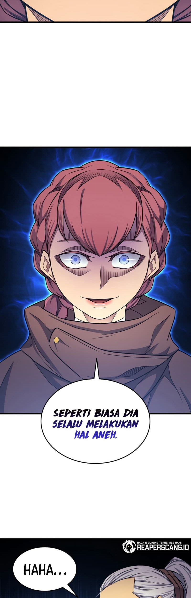 The Great Mage Returns After 4000 Years Chapter 142 page 30