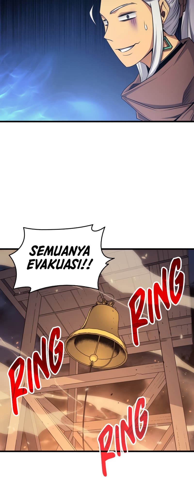The Great Mage Returns After 4000 Years Chapter 142 page 31