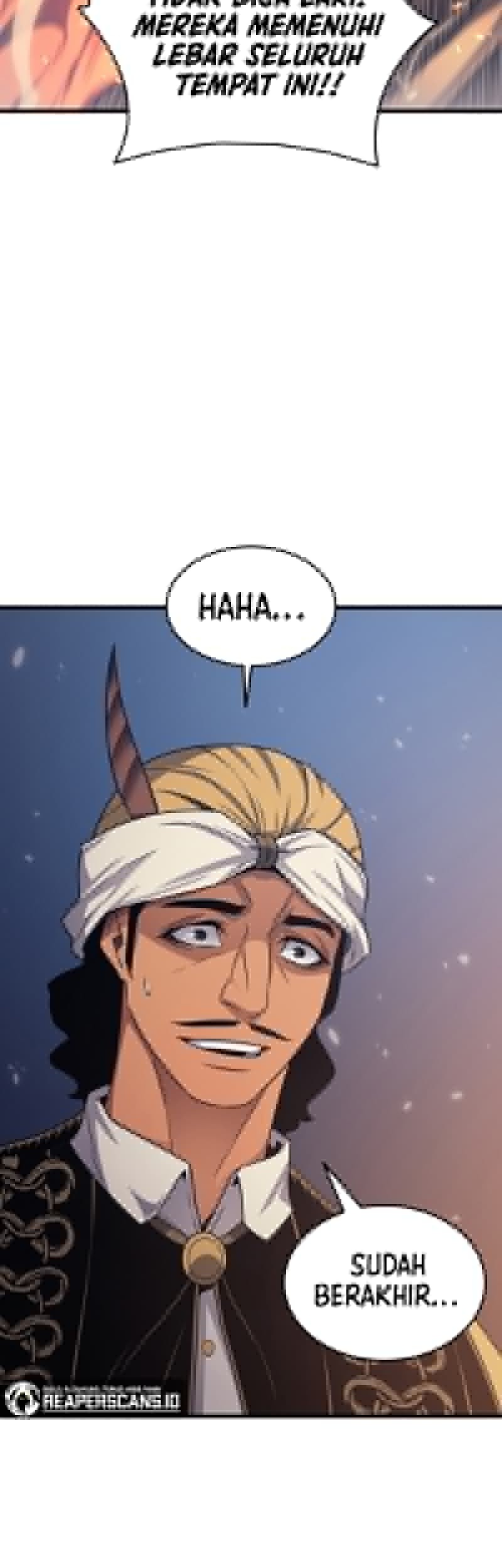 The Great Mage Returns After 4000 Years Chapter 142 page 34