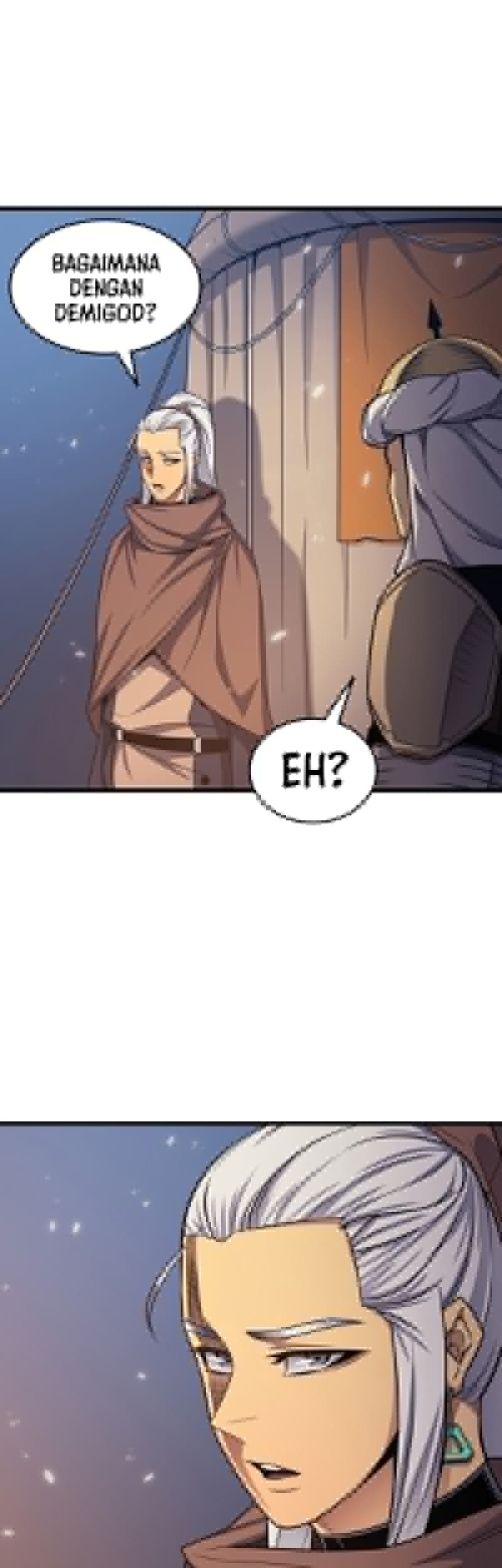 The Great Mage Returns After 4000 Years Chapter 142 page 35