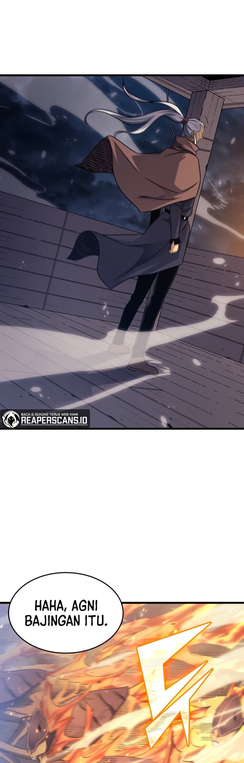 The Great Mage Returns After 4000 Years Chapter 142 page 40